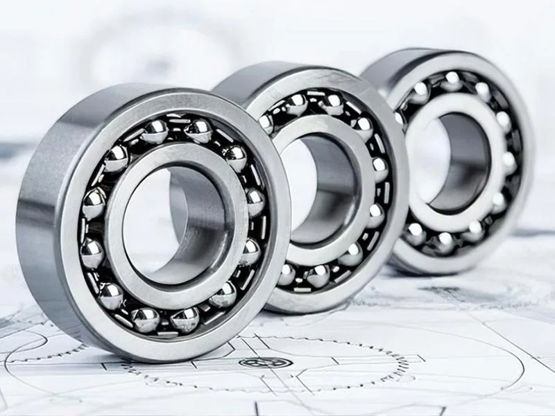 Aksesuarlar ve Parçalar